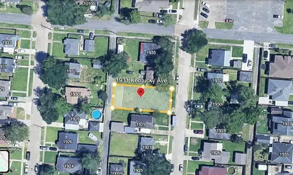 1931 Kentucky Avenue, Kenner, LA 70062