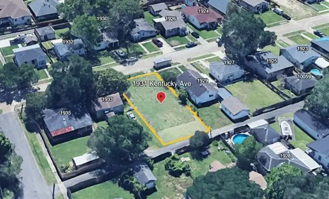 1931 Kentucky Avenue, Kenner, LA 70062 - #2