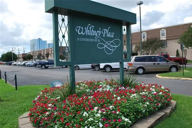 2704 Whitney Place #717, Metairie, LA 70002 - #1