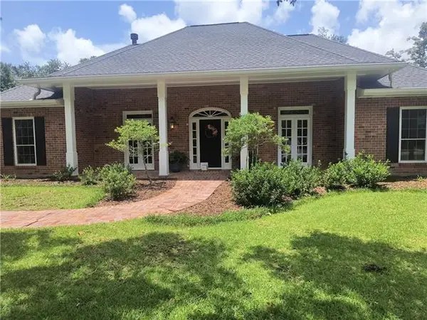 219 Blue Crane #1 Drive, Slidell, LA 70461