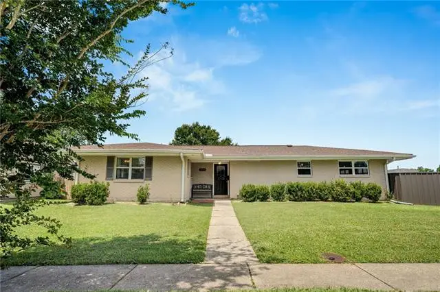 3516 Bissonet Drive, Metairie, LA 70003 - #1