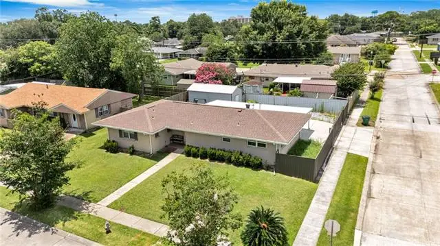 3516 Bissonet Drive, Metairie, LA 70003 - #2