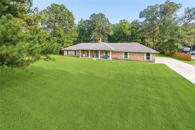 12214 Solitude Lane, Zachary, LA 70791 - #2