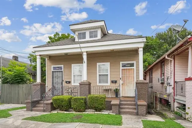 8221-23 Apple Street, New Orleans, LA 70118 - #2