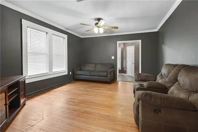 25236 Mccarroll Road, Springfield, LA 70462 - #3