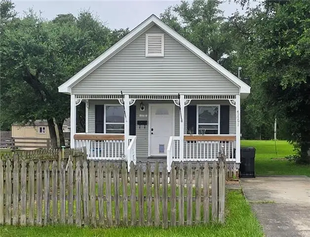 42291 Joshua Drive, Ponchatoula, LA 70454 - #2