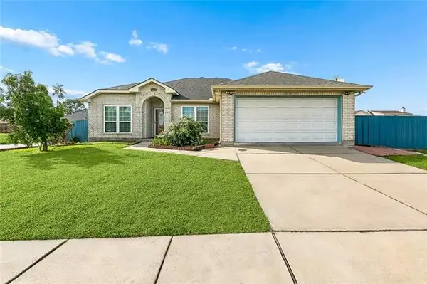 2276 N Harper Drive, Harvey, LA 70058
