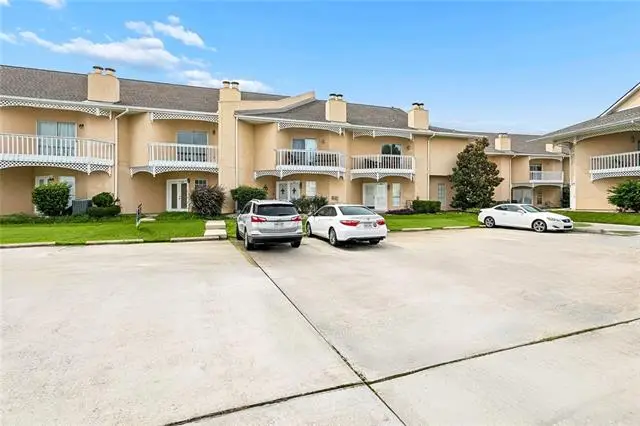 701 Tops'l Drive #701, Mandeville, LA 70471 - #1