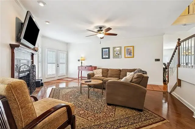 701 Tops'l Drive #701, Mandeville, LA 70471 - #2