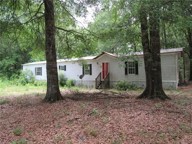 17421 Carroll Road, Bogalusa, LA 70427 - #1