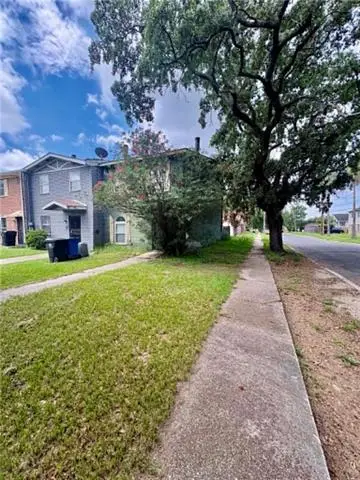 4348 Paris Avenue, New Orleans, LA 70122
