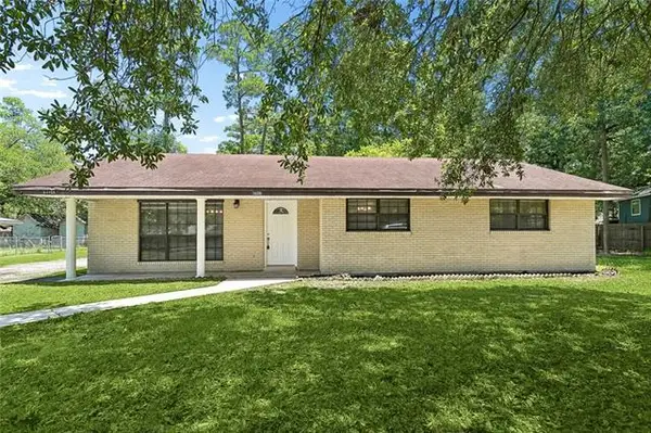 34081 Stanley Street, Slidell, LA 70460