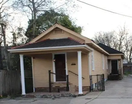 3322 N Robertson Street, New Orleans, LA 70117 - #1