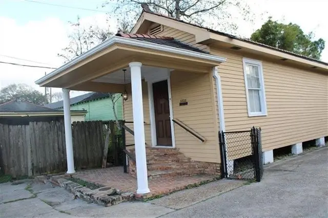 3322 N Robertson Street, New Orleans, LA 70117 - #2