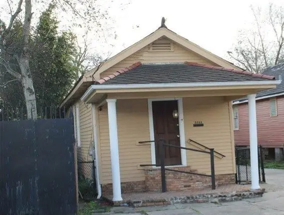 3322 N Robertson Street, New Orleans, LA 70117 - #3