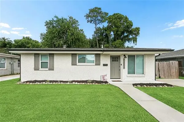 1604 Maryland Avenue, Kenner, LA 70062