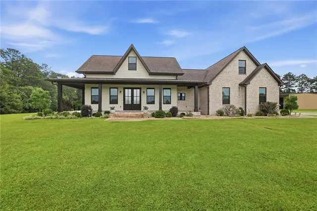 59 Dale View Drive, Carriere, MS 39426 - #1