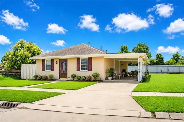 800 E Josephine Street, Chalmette, LA 70043 - #2