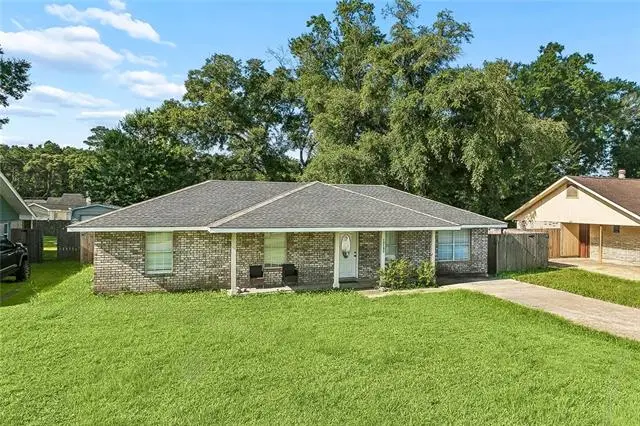 10192 Webb Road, Hammond, LA 70403 - #1