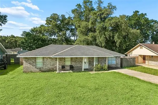 10192 Webb Road, Hammond, LA 70403
