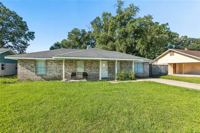 10192 Webb Road, Hammond, LA 70403 - #2
