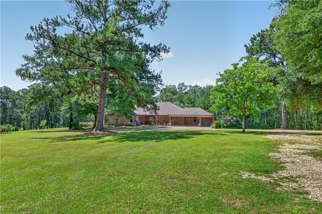 16306 Christiansen Lane, Franklinton, LA 70438 - #1