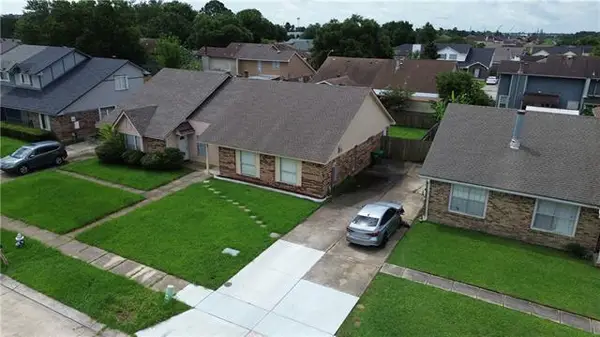 2116 Snowbird Drive, Harvey, LA 70058