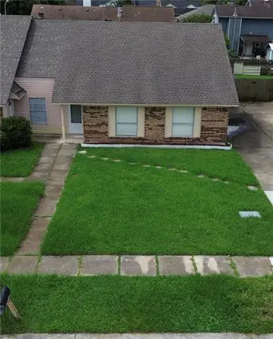 2116 Snowbird Drive, Harvey, LA 70058 - #2