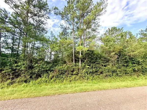 Lot1-B 4ac Lee Road, Franklinton, LA 70438
