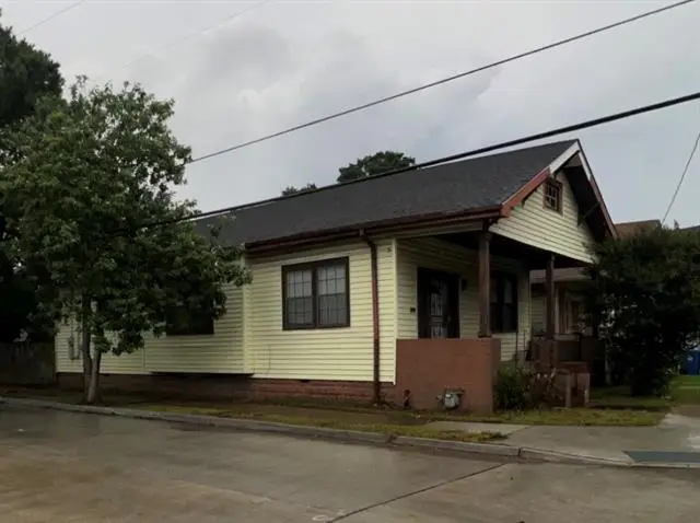 2502 Cambronne Street, New Orleans, LA 70118 - #2