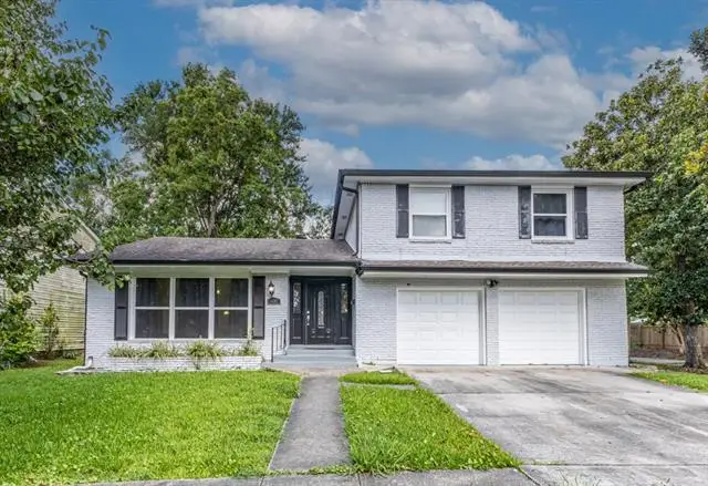 400 Westmeade Drive, Gretna, LA 70056 - #1