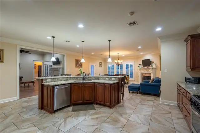 181 Chase Drive, Bourg, LA 70343 - #3