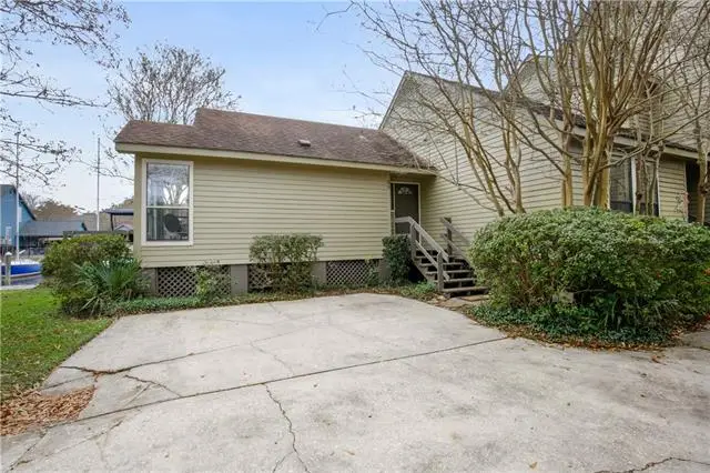 89 W Chamale Cove #89, Slidell, LA 70460 - #1