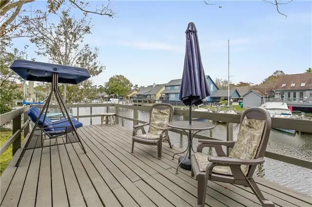 89 W Chamale Cove #89, Slidell, LA 70460 - #2