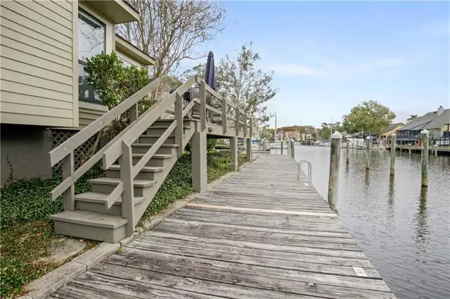 89 W Chamale Cove #89, Slidell, LA 70460 - #3