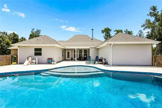 16504-16512 Highway 90, Des Allemands, LA 70030 - #2