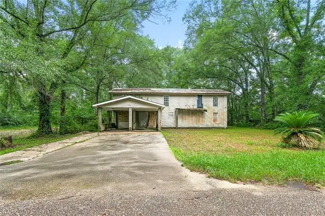 42604 Magee Street, Franklinton, LA 70438 - #3