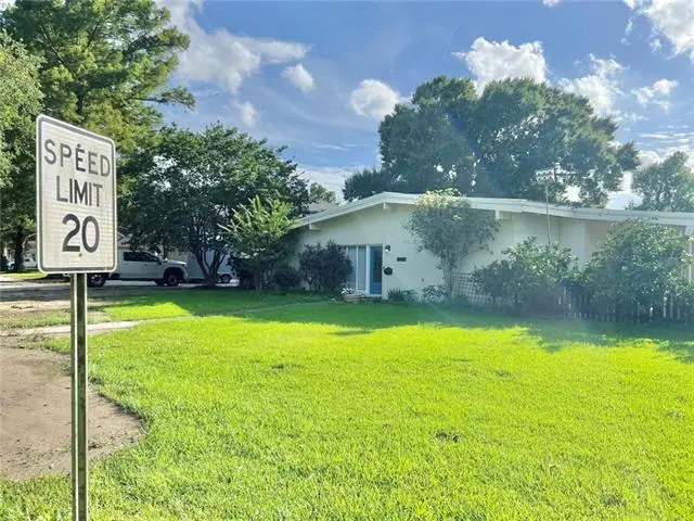 1211 Minor Street, Kenner, LA 70062 - #3