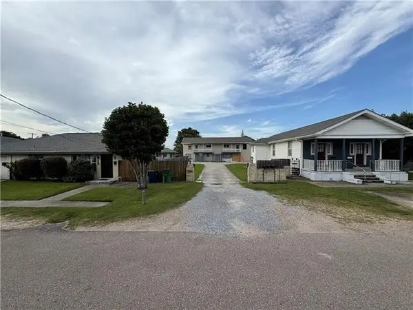 5811-17 Kevin Drive, Metairie, LA 70003