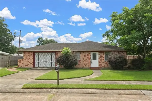 2121 Brigade Drive, Chalmette, LA 70043