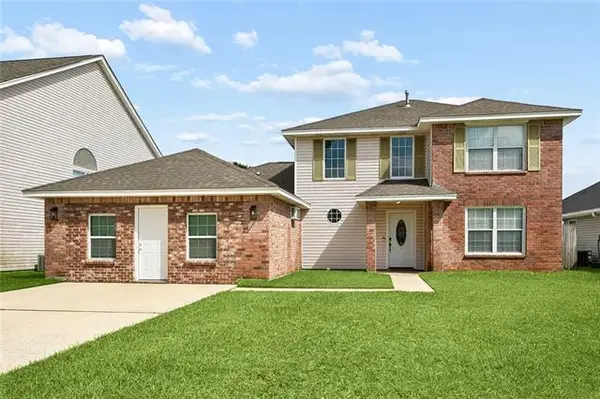 1307 Admiral Nelson Drive, Slidell, LA 70461
