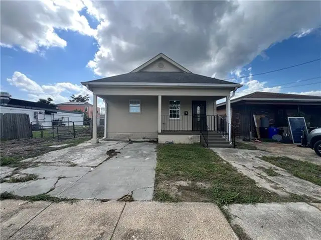 1816 Lizardi Street, New Orleans, LA 70117 - #2