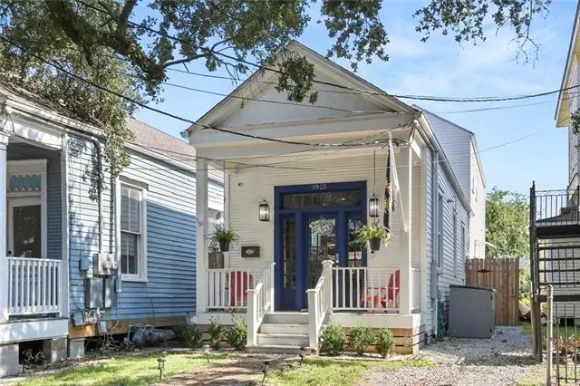3925 Banks Street, New Orleans, LA 70119 - #1