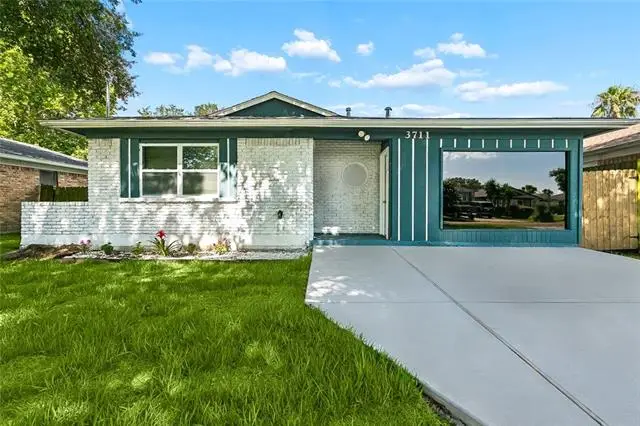 3711 Arkansas Avenue, Kenner, LA 70065 - #1