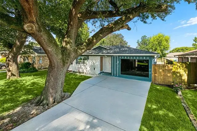 3711 Arkansas Avenue, Kenner, LA 70065 - #2