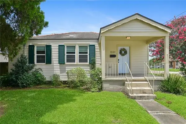 1301 Franklin Avenue, Gretna, LA 70053