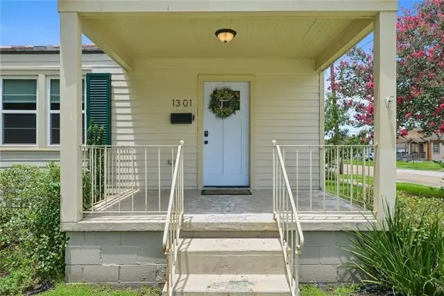 1301 Franklin Avenue, Gretna, LA 70053 - #2