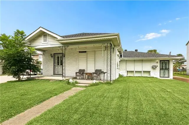 738 Avenue A Avenue, Westwego, LA 70094 - #2