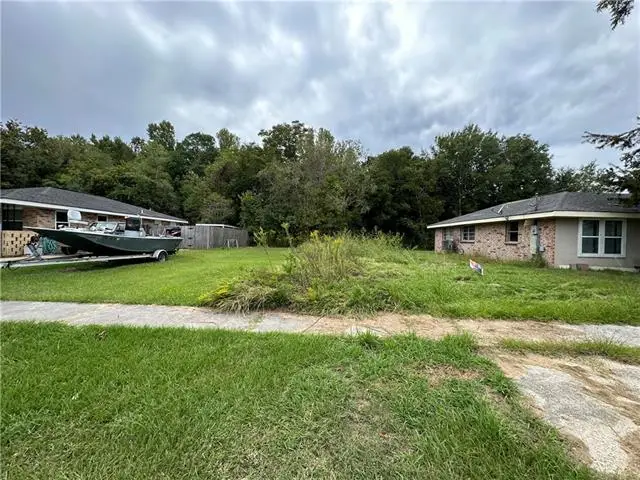 1828 Heights Drive, Saint Bernard, LA 70085 - #1