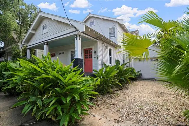 1021-23 Poland Avenue, New Orleans, LA 70117 - #1
